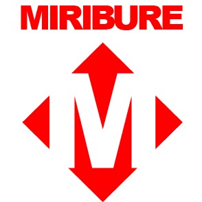 MIRIBURE logo