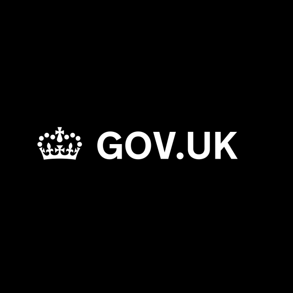 gov uk logo